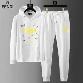 Picture of Fendi Sweater Suits _SKUFendiM-5XL13xr25639161